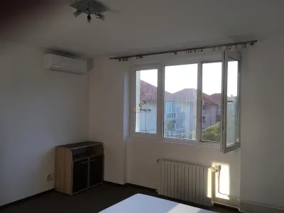Apartament 2 Camere Campus Universitar / 2 Minute De UVT - Complex Studentesc - foto 5