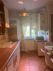 Apartament 3 camere | 75 mp | Decomandat | Circumvalațiunii | Aproape de Iulius Mall - foto 5