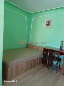 Garsoniera - zona Gara/McDonald s - Iasi