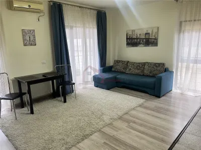 Apartament 2 camere STEFAN CEL MARE-PARCUL CIRCULUI - Bucuresti
