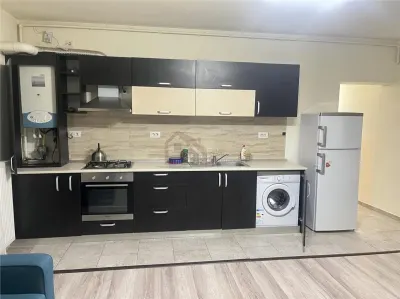 Apartament 2 camere STEFAN CEL MARE-PARCUL CIRCULUI - foto 7