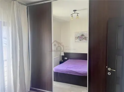 Apartament 2 camere STEFAN CEL MARE-PARCUL CIRCULUI - foto 10