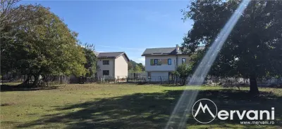 Teren intravilan 10.000 mp de vanzare in Campina - Campina