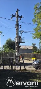 Teren intravilan 10.000 mp de vanzare in Campina - foto 8
