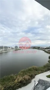 Apartament 3 Camere Ultramodern in Eforie Nord - Vedere Spectaculoasa Spre 3 Ape - foto 12
