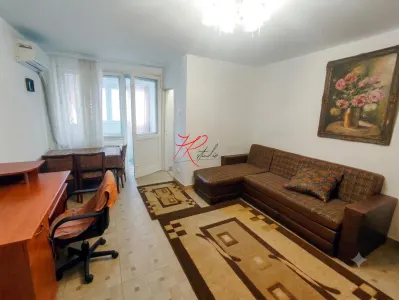 Inchiriere garsoniera Bulevardul Chisinau - Bucuresti