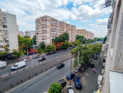 Inchiriere garsoniera Bulevardul Chisinau - foto 4