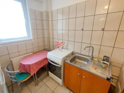 Inchiriere garsoniera Bulevardul Chisinau - foto 7