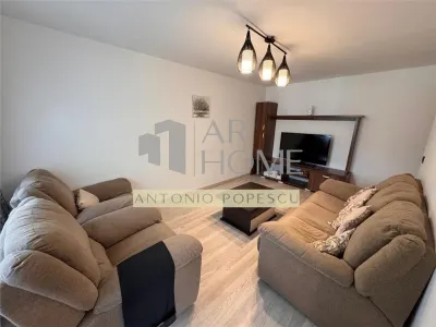 Apartament 3 camere, in Ploiesti, zona 9 Mai - Ploiesti