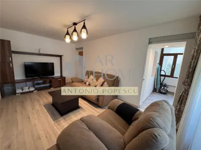 Apartament 3 camere, in Ploiesti, zona 9 Mai - foto 4