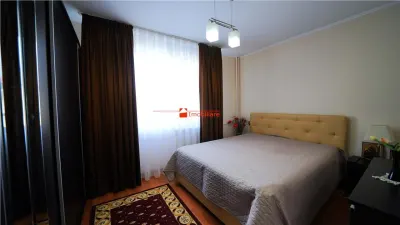 Apartament tip C | 2 camere | zona Sovata - malul Crisului - foto 3