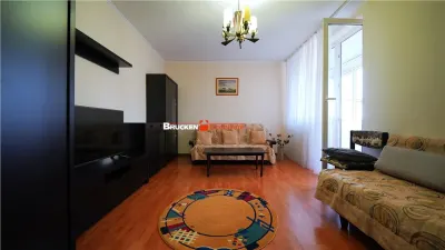 Apartament tip C | 2 camere | zona Sovata - malul Crisului - foto 4