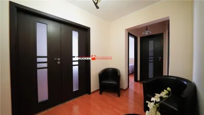 Apartament tip C | 2 camere | zona Sovata - malul Crisului - foto 6