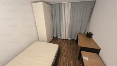 Vânzare apartament 3 camere | Titan | Prevederii | etaj 6/8 | decomandat | bloc reabilitat 1977 | 62 mp utili | loc parcare Primărie | - foto 5