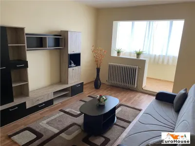 Apartament cu 2 camere de inchiriat in Alba Iulia - Alba Iulia