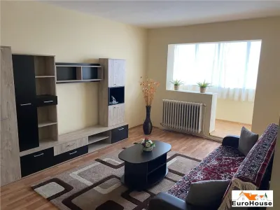 Apartament cu 2 camere de inchiriat in Alba Iulia - foto 4