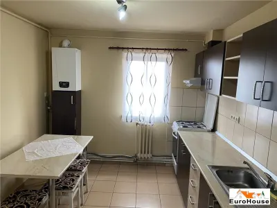 Apartament cu 2 camere de inchiriat in Alba Iulia - foto 5