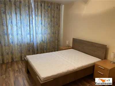 Apartament cu 2 camere de inchiriat in Alba Iulia - foto 9