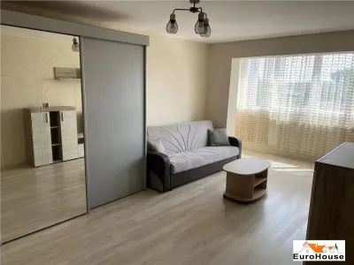 Apartament cu 3 camere de inchiriat in Alba Iulia - Alba Iulia