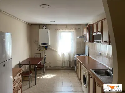 Apartament cu 3 camere de inchiriat in Alba Iulia - foto 11