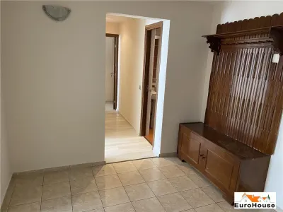 Apartament cu 3 camere de inchiriat in Alba Iulia - foto 15