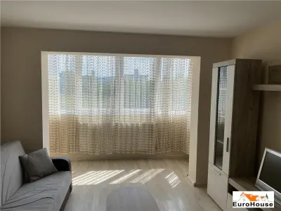 Apartament cu 3 camere de inchiriat in Alba Iulia - foto 6