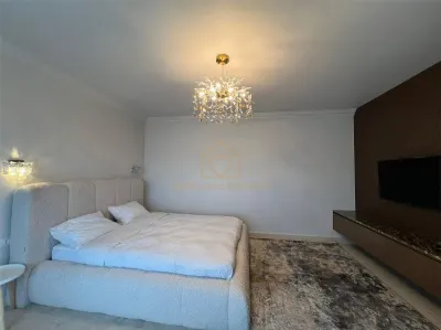 Duplex de inchiriat cu 5 camere - foto 11