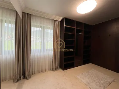 Duplex de inchiriat cu 5 camere - foto 12