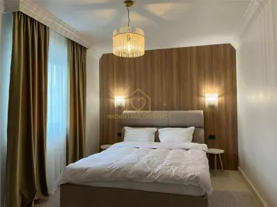 Duplex de inchiriat cu 5 camere - foto 13