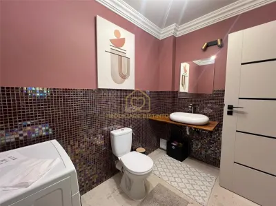 Duplex de inchiriat cu 5 camere - foto 14