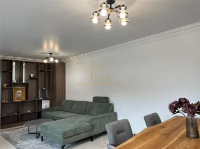 Duplex de inchiriat cu 5 camere - foto 15