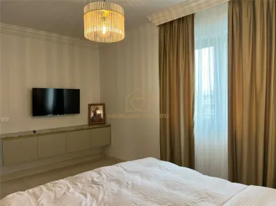 Duplex de inchiriat cu 5 camere - foto 17