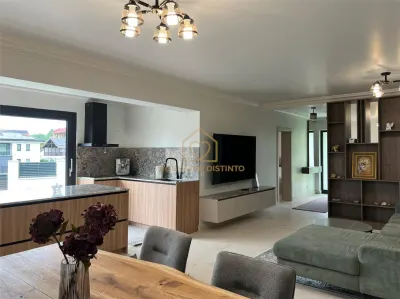 Duplex de inchiriat cu 5 camere - foto 3