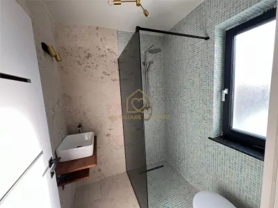Duplex de inchiriat cu 5 camere - foto 21