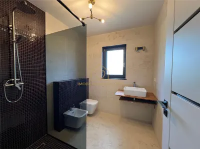 Duplex de inchiriat cu 5 camere - foto 23
