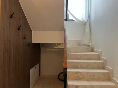 Duplex de inchiriat cu 5 camere - foto 4