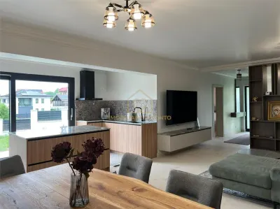 Duplex de inchiriat cu 5 camere - foto 6
