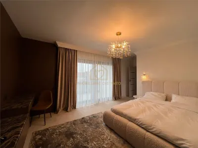 Duplex de inchiriat cu 5 camere - foto 7