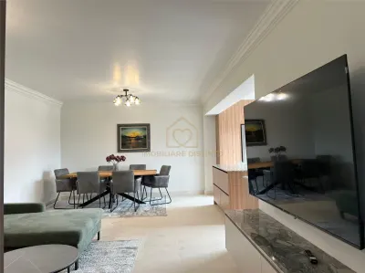 Duplex de inchiriat cu 5 camere - foto 8