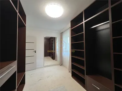 Duplex de inchiriat cu 5 camere - foto 9