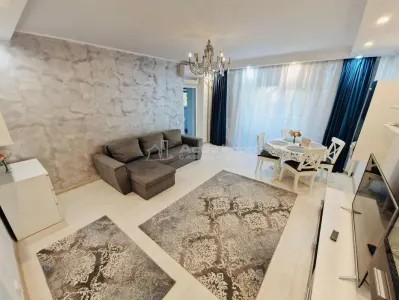 3 Camere Premium, Piata Alba Iulia, Parcare, Centrala Proprie - Bucuresti