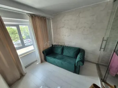 3 Camere Premium, Piata Alba Iulia, Parcare, Centrala Proprie - foto 3