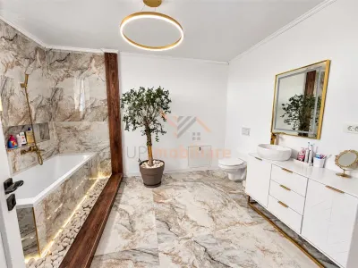 CASA LUX | 5 CAMERE | SANTANDREI (ORADEA) | BIHOR - foto 11