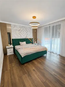 CASA LUX | 5 CAMERE | SANTANDREI (ORADEA) | BIHOR - foto 13