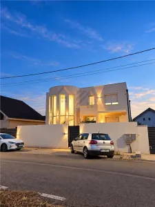 CASA LUX | 5 CAMERE | SANTANDREI (ORADEA) | BIHOR - foto 16