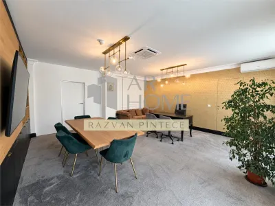 Spatiu birouri de lux, mobilat, zona Nord MRS Smart, Ploiesti - Ploiesti