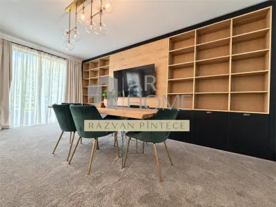 Spatiu birouri de lux, mobilat, zona Nord MRS Smart, Ploiesti - foto 2