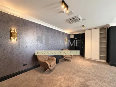 Spatiu birouri de lux, mobilat, zona Nord MRS Smart, Ploiesti - foto 11