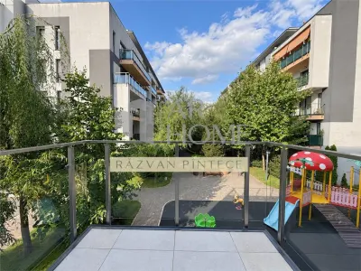 Spatiu birouri de lux, mobilat, zona Nord MRS Smart, Ploiesti - foto 12