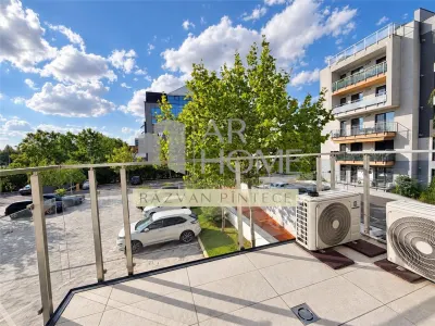 Spatiu birouri de lux, mobilat, zona Nord MRS Smart, Ploiesti - foto 13
